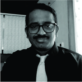 Mr. Srinivasan Venkataramanan, CTO